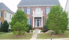 2526 Transom Pl Woodbridge, VA 22191