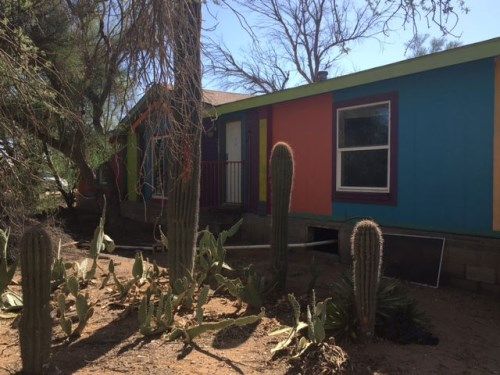 6611 N Taylor Ln, Tucson, AZ 85743