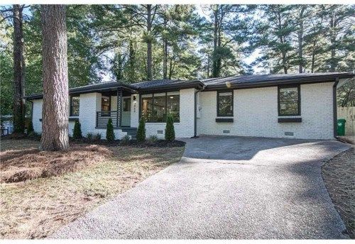 3068 San Juan Dr, Decatur, GA 30032