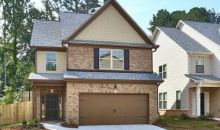 5781 Peltier Trace Norcross, GA 30093