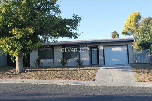 3431 Myrtle Avenue, Las Vegas, NV 89102