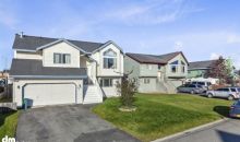 1635 Lily Pond Circle Anchorage, AK 99507