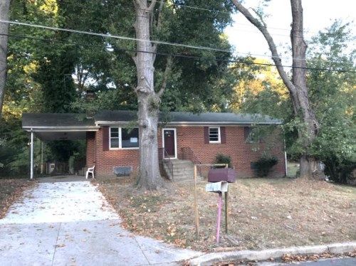 5806 Rehling Street, Temple Hills, MD 20748