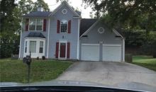 8771 Valley Lakes Ct Union City, GA 30291