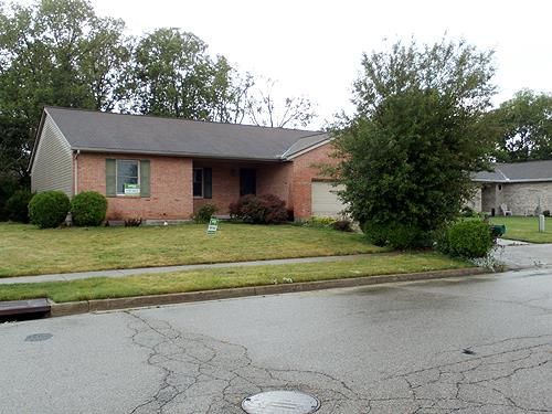 1315 Sanlor Ave, West Milton, OH 45383