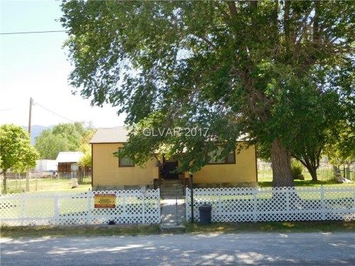 240 South Main Street, Lund, NV 89317