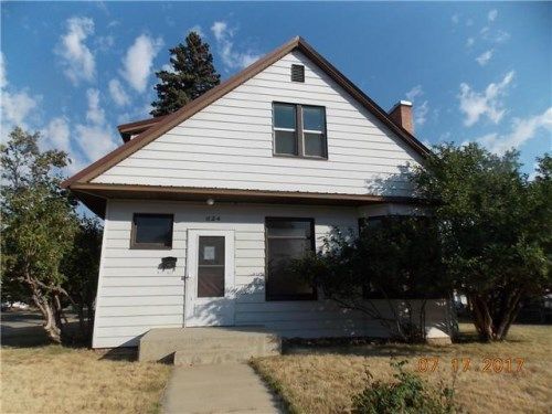 624 W Broadway St, Lewistown, MT 59457