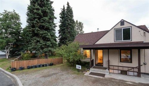 915 Clay Court, Anchorage, AK 99503