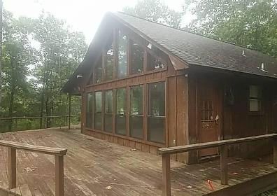 375 Wild Acres Rd, Drasco, AR 72530