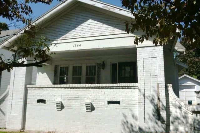 1344 W Sunset Ave, Decatur, IL 62522