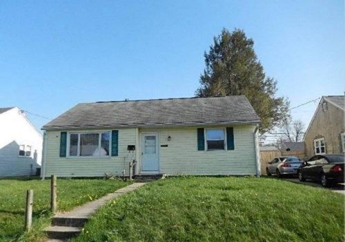 320 Zion Rd, Gordonsville, VA 22942