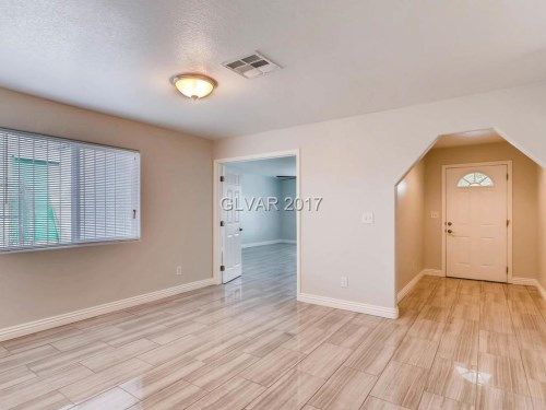 333 Kings Avenue, North Las Vegas, NV 89030