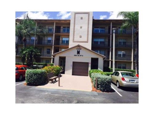 12955 SW 16 CT # 106M, Hollywood, FL 33027