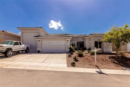 3770 Duke Of Earl Court, Laughlin, NV 89029