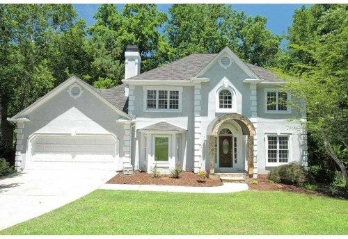 745 Tuckahoe Trl, Alpharetta, GA 30022