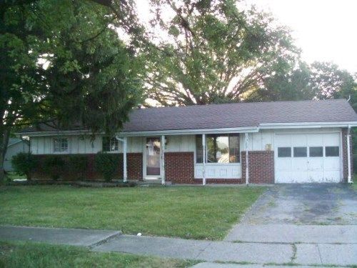1031 Selby Street, Findlay, OH 45840