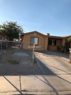 2043 White Street, North Las Vegas, NV 89030