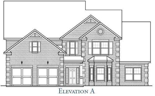 3930 Tarnrill Rd, Douglasville, GA 30135