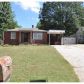3983 Mcdaniel St, Atlanta, GA 30341 ID:14958883