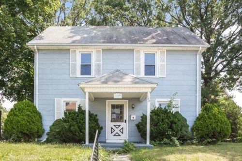 108 N WILSON AVE, Gloucester City, NJ 08030
