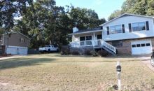 5166 Lamplighter Dr Pinson, AL 35126