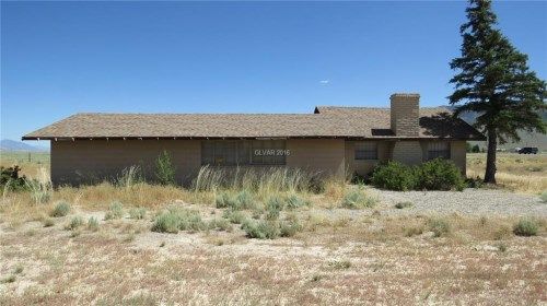 1733 North Mcgill Highway, Ely, NV 89301