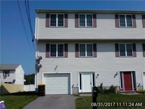 272 CAROLINE STREET #1, Fall River, MA 02721