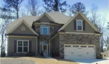 165 Lincoln Dr Dallas, GA 30132