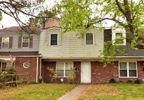 5829 E Hastings Arch, Virginia Beach, VA 23462