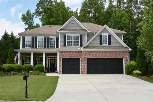 3405 Rocky Creek Court, Cumming, GA 30041