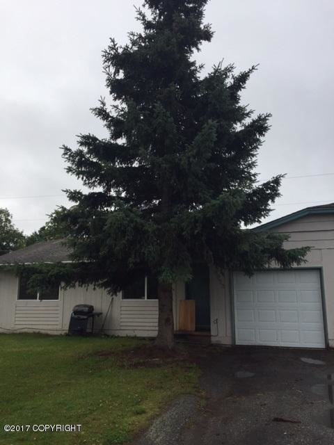 8952 Forest Village #Drive, Anchorage, AK 99502