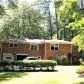 4847 Lake Forrest Dr, Atlanta, GA 30342 ID:14974020