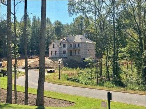 3600 Muirfield Dr, Alpharetta, GA 30004