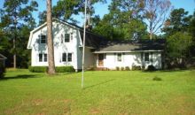 2607 Lansing Dr Albany, GA 31721