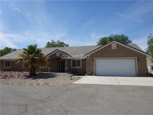 1411 Isola Drive, Moapa, NV 89025