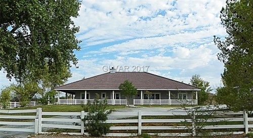 4720 State Hwy 168, Moapa, NV 89025
