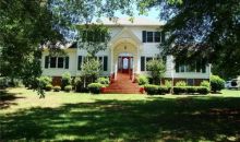 100 Piedmont Rd The Rock, GA 30285