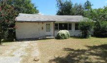 1829 N Oswego Pl Tulsa, OK 74115