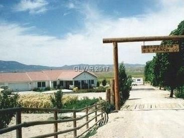 555 S. Fourth, Panaca, NV 89042