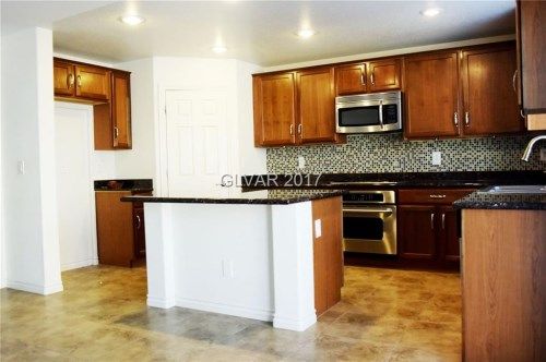 7922 Red Rock Ridge Avenue, Las Vegas, NV 89179