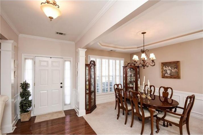 929 Bendleton Drive, Woodstock, GA 30188