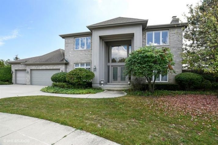 44 BUCKINGHAM CT, Deerfield, IL 60015