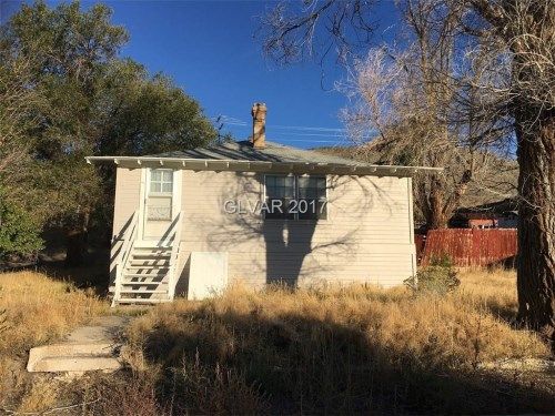 15 First Street, Mc Gill, NV 89318