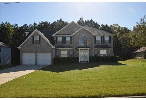 2536 Crooked Creek Ln, Decatur, GA 30035