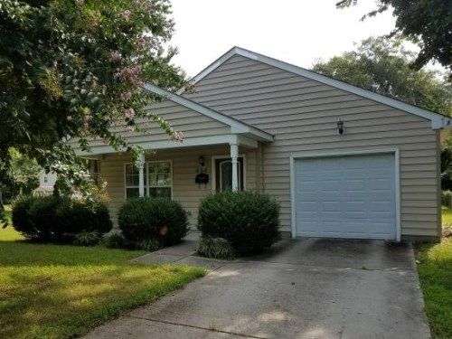 454 England Ave, Hampton, VA 23669