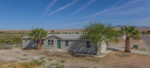 552 White Domes Drive, Overton, NV 89040