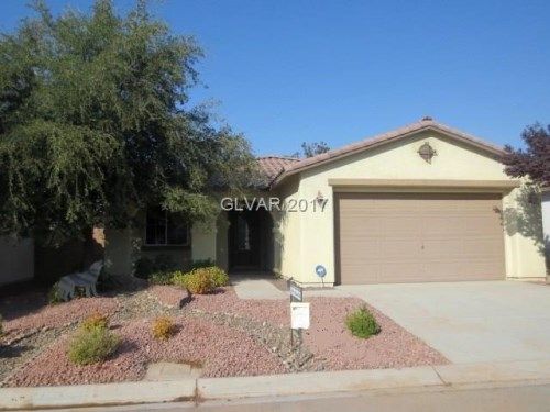 4400 South Gressa, Pahrump, NV 89061
