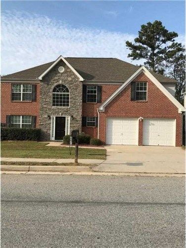 2438 Brighton Trl, Jonesboro, GA 30236