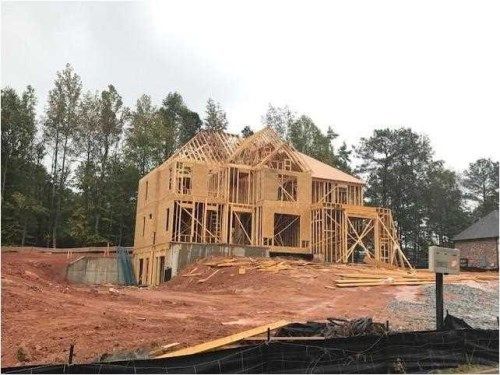 3525 Muirfield Dr, Alpharetta, GA 30004