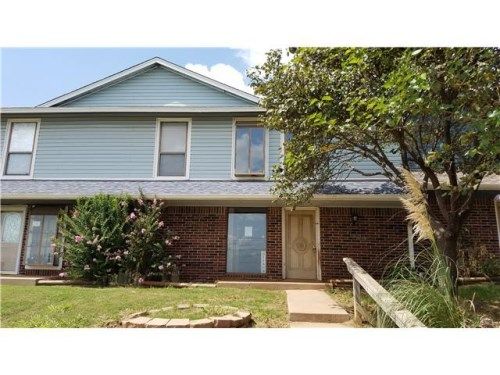 11509 N Lincoln Blvd, Oklahoma City, OK 73114